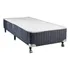 Base Para Box Silver Star Air Grafite 79x198
