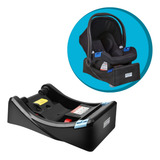 Base Para Carro Bebe
