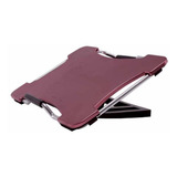 Base Para Notebook Aluminium
