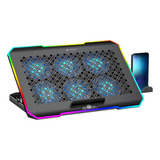 Base Para Notebook Gamer