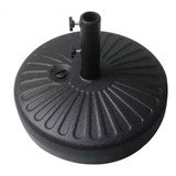 Base Para Ombrelone E