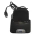 Base Para Palmtop Hp Ipaq H2200 Série P/n: 314035-001 C/ Nf