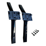 Base Pedestal Para Tv