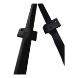 Base Pedestal Para Tv