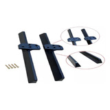 Base Pedestal Para Tv