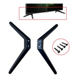 Base Pedestal Tv Aoc