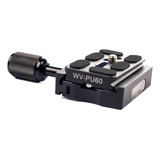 Base Plate Qr 50