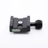 Base Plate Qr-50 Engate Rápido Tripe Monopé Benro Arca Swiss