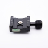 Base Plate Qr 50