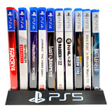 Base Porta Jogos D3d