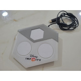 Base Portal Disney Infinity