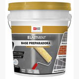 Base Preparadora Drywall Placa Cimentícia Zerotrinca 3 6l