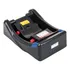 Base Preta Para Cadeira Touring X Burigotto