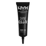 Base Primária Nyx Professional Makeup Shine Killer 8 Ml