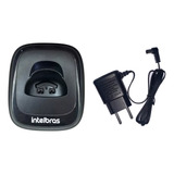 Base Principal E Fonte Telefone Ts 2510 Intelbras