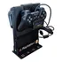 Base Ps2 Suporte Vertical 2 Controle Playstation 2 Slim Play