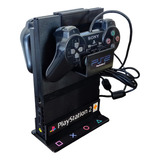 Base Ps2 Suporte Vertical