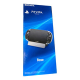 Base Psvita Dock Cradle Playstation Vita Sony Ps Vita Stand