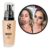 Base Que Cobre Melasma