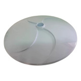 Base Redonda Pe Ventilador