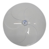 Base Redonda Ventilador Mondial