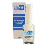 Base Restauradora De Unhas Clavis  Fabricante Da La Beauté