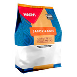Base Saborizante Sorvete Amendoim