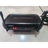 Base Shure Pgx24