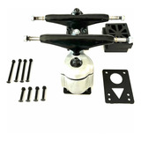 Base Simuladora Us G3 E Trucks