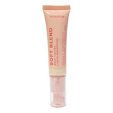 Base Soft Blend Ruby