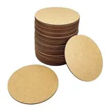 Base Sousplat Compensado 35cm