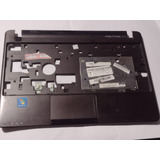 Base Superior Carcaça Netbook Acer Aspire One Ao722-0851