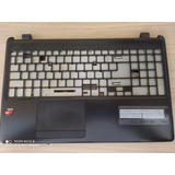 Base Superior Do Teclado