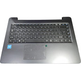 Base Superior inferior Notebook