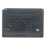 Base Superior Notebook Itautec
