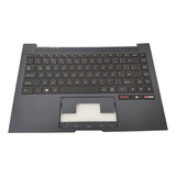 Base Superior Notebook Q464b