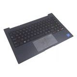 Base Superior Notebook Q464b