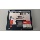 Base Superior Notebook Toshiba Satellite 1135 S1553 Com Nfe.