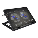 Base Suporte 2 Coolers