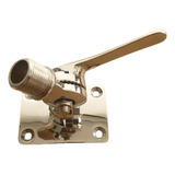 Base Suporte Antena Vhf