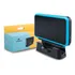 Base Suporte Carregador Compatível Nintendo 2ds Xl  cabo Usb