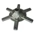 Base Suporte Cesto Lavadora Mueller Energy Popmatic 8kg