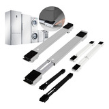 Base Suporte Com Rodinhas