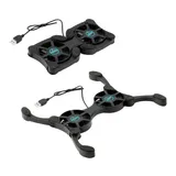 Base Suporte Cooler Duplo