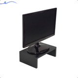 Base Suporte Ergonomico P