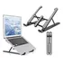Base Suporte Ergonômico P/ Notebook,netbook, Tablet Dobravel