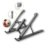 Base Suporte Ergonomico P