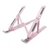 Base Suporte Ergonômico P/ Notebook Netbook Tablet Dobravel