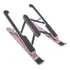 Base Suporte Ergonômico Selsat P/ Notebook, Netbook, Tablet Dobrável