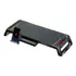 Base Suporte Mesa P  Elevar Monitor 10 Modo Rgb   4 Usb Tv